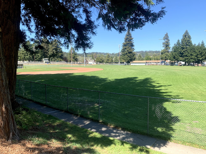 Harvey West Park