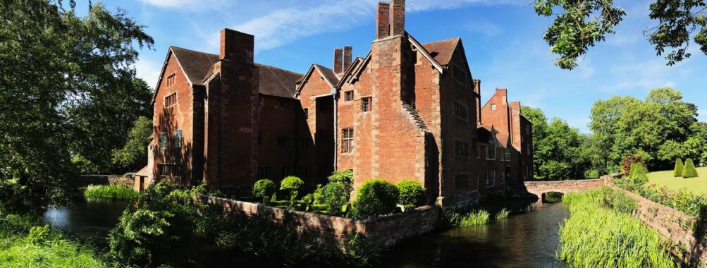 Harvington Hall"There are some amazing things to see and experience." Reviews