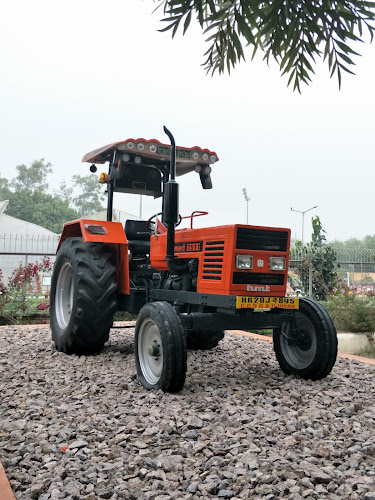 Haryana Agricultural University