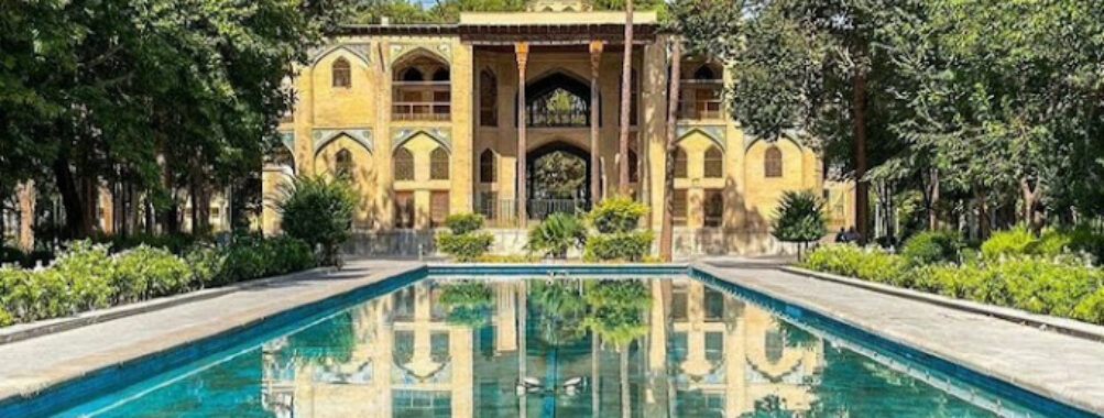 Hasht Behesht Palace Travel Forum Reviews