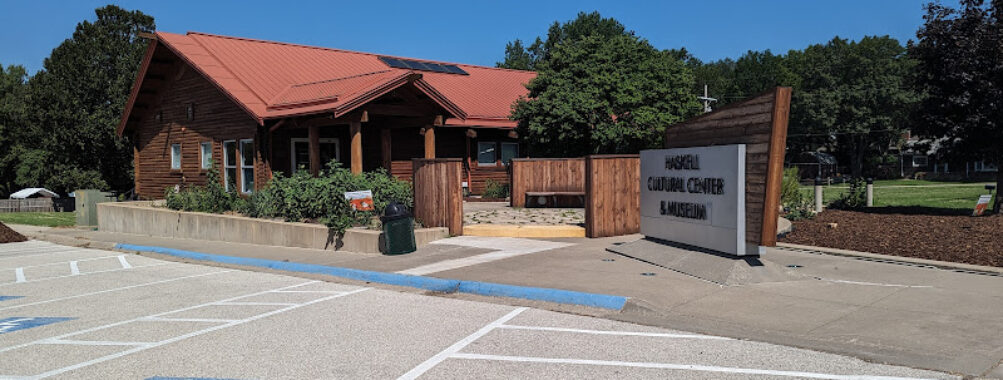 Haskell Cultural Center and Museum Travel Forum Reviews