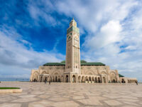 Hassan II Mosque Travel Forum Reviews