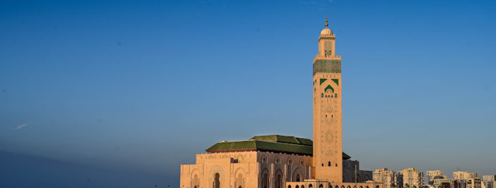 Hassan II Mosque Museum Travel Forum Reviews