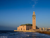 Hassan II Mosque Museum Travel Forum Reviews