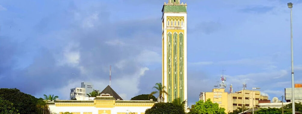 Hassan II Mosquee Travel Forum Reviews