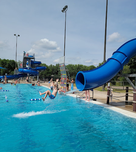 Hastings Water Park