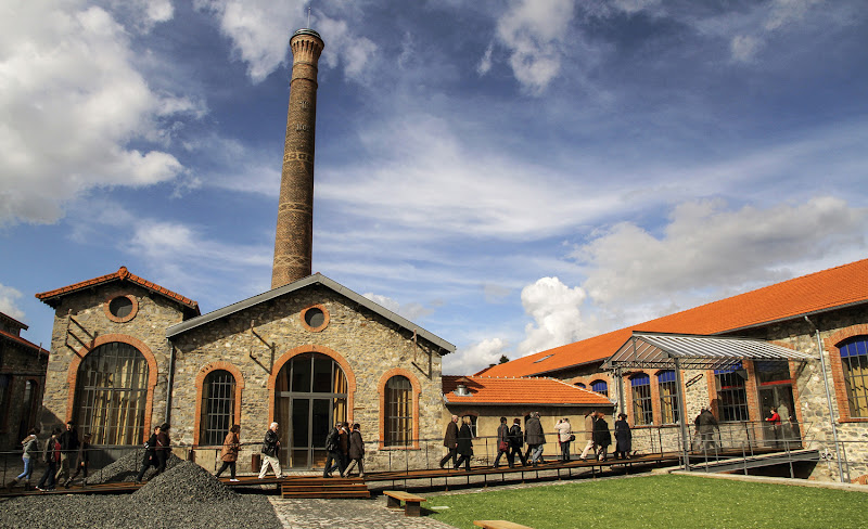 Hat Museum