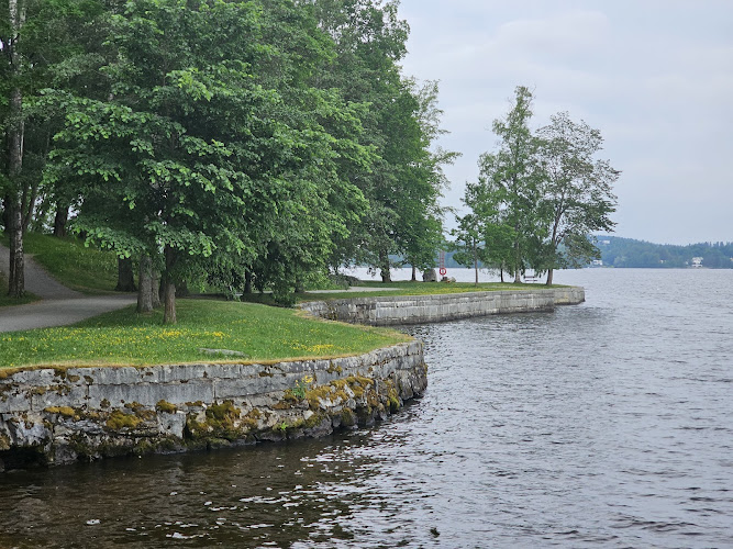 Hatanpää Park Arboretum