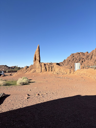 Hatem Al Ta'ai Palace