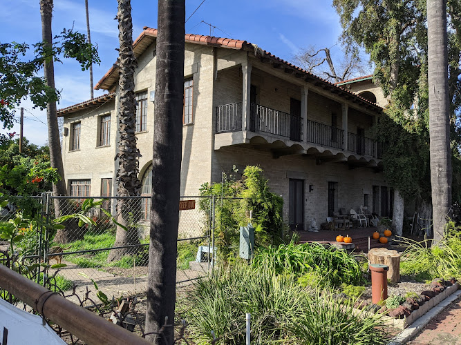 Hathaway Ranch Museum