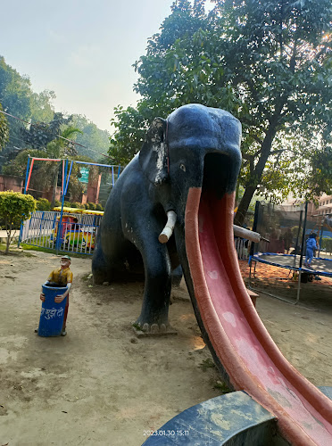 Hathi Park