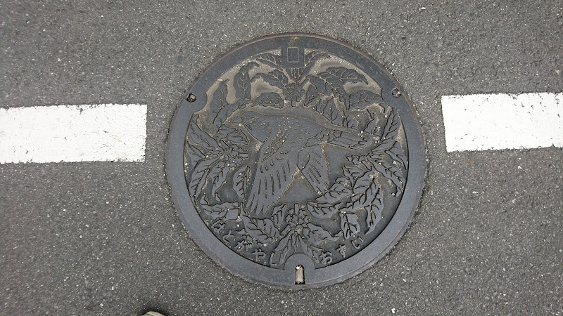 Hatogayahoncho