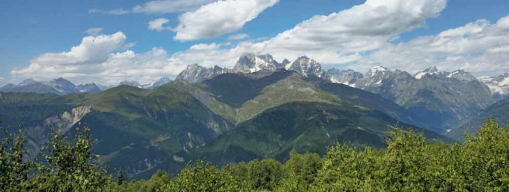 Hatsvali Cable Car - Mestia Travel Forum Reviews