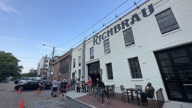 Haunts of Richmond – The Original Shadows of Shockoe Ghost Tour