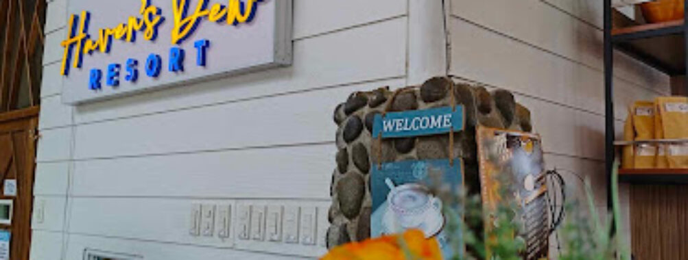 Haven's Dew Resort Travel Forum Reviews