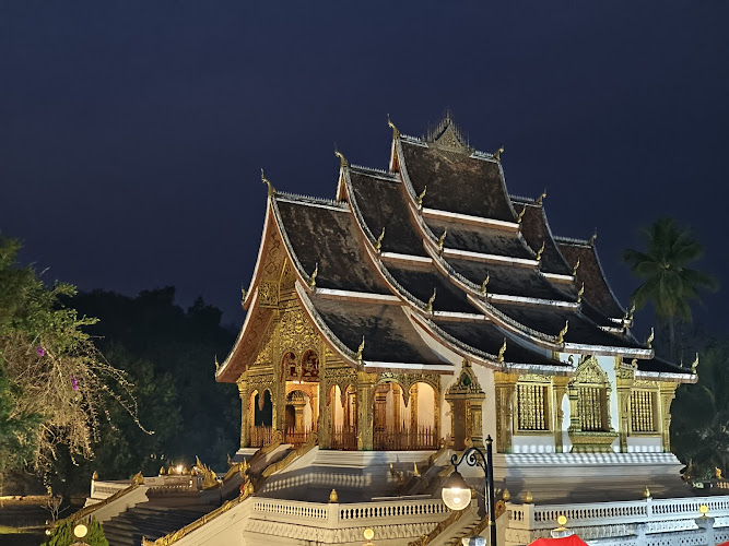 Haw Phra Bang
