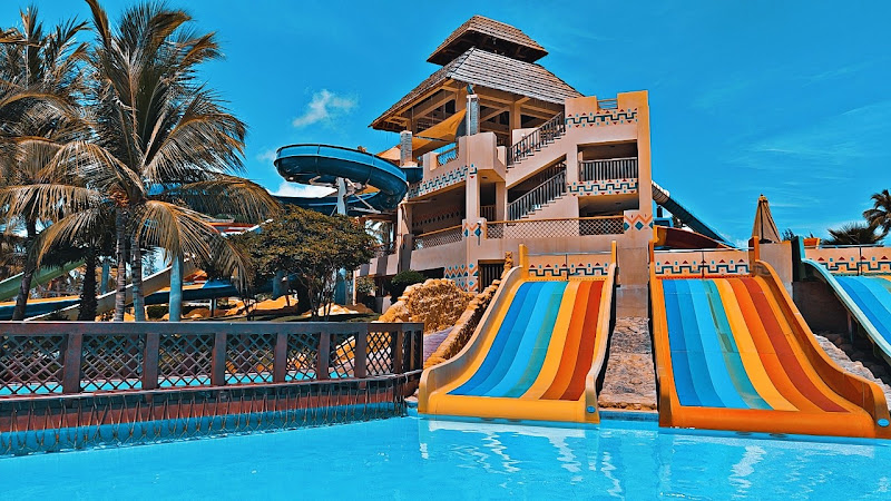 Hawana Aqua Park