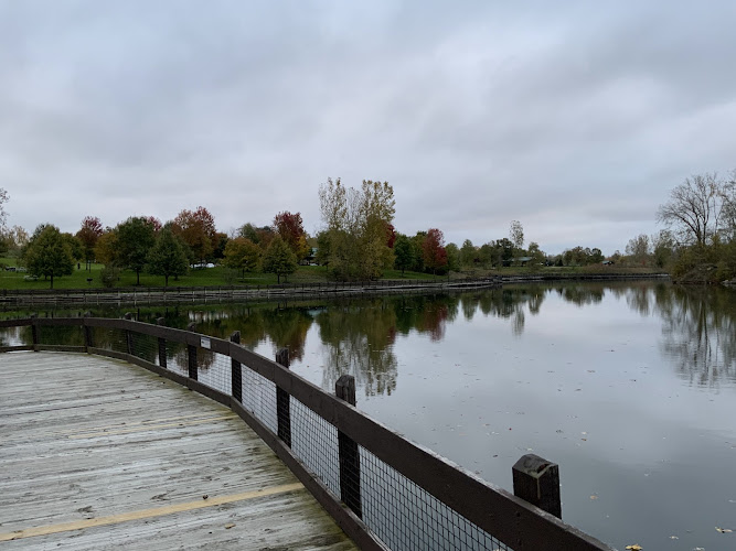 Hawk Island Park