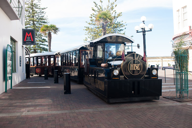 Hawkes Bay Express
