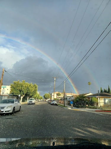 Hawthorne