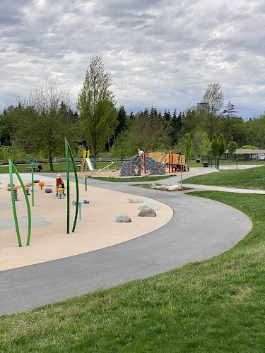 Hawthorne Rotary Park