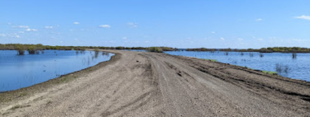 Hay-Zama Lakes Wildland Provincial Park Travel Forum Reviews