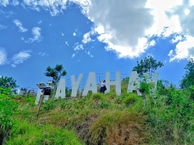 Hayahay Hills