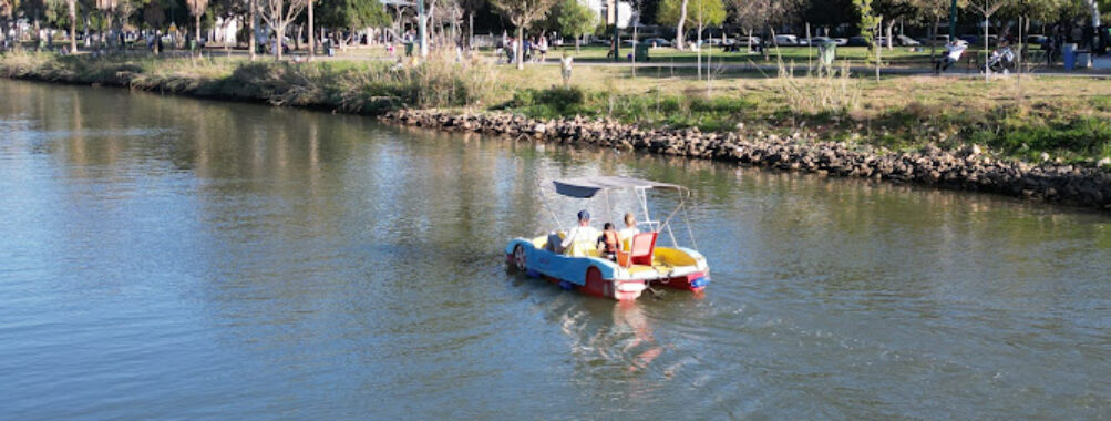 Hayarkon boats Travel Forum Reviews