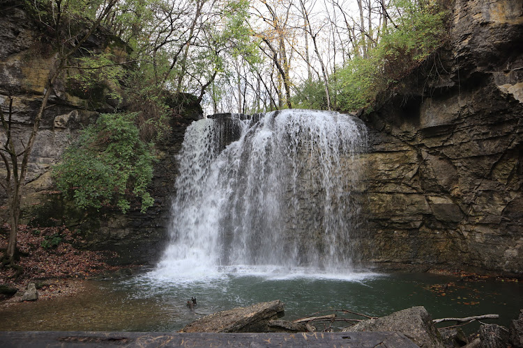 Hayden Falls Park