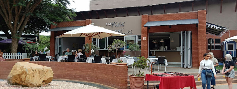 Hazel Food Market. Travel Forum Reviews