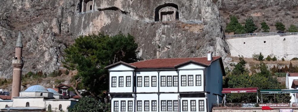 Hazeranlar Mansion Travel Forum Reviews