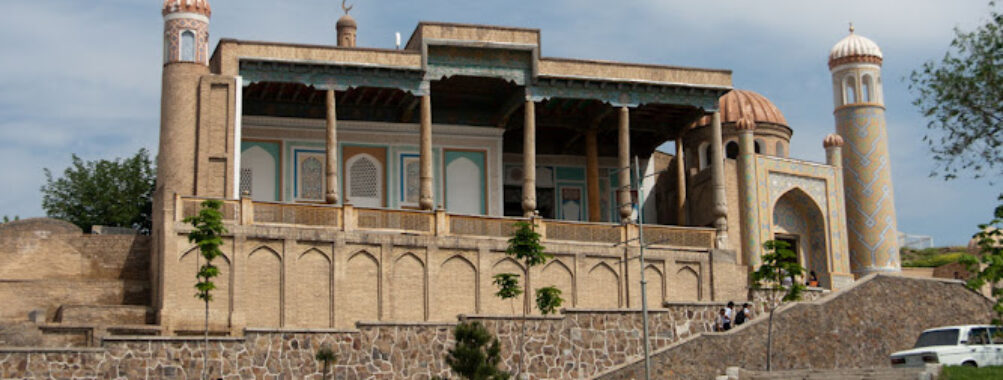 Hazrat Khizr Mosque Travel Forum Reviews
