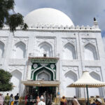 Hazrat Khwaja Banda Nawaz Dargah{Gulbarga Sharif}