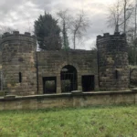 Headingley Bear Pit