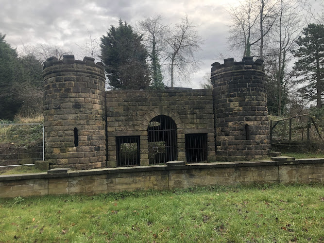 Headingley Bear Pit