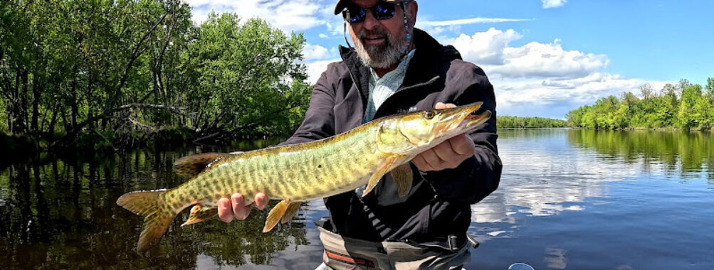 Headwaters Fly Fishing Company - John Edstrom Travel Forum Reviews