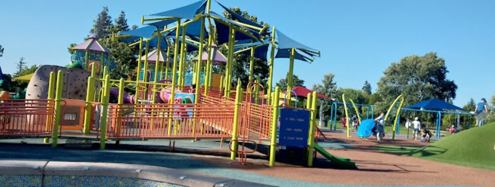 Heather Farm Park Travel Forum Reviews