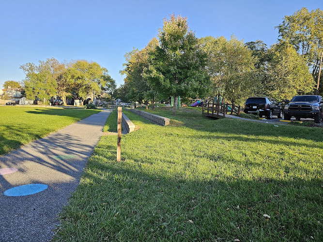 Heberlig Palmer Park