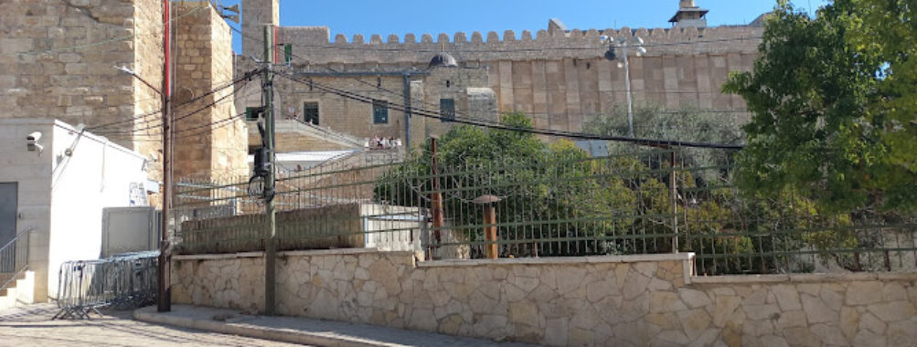 Hebron Travel Forum Reviews