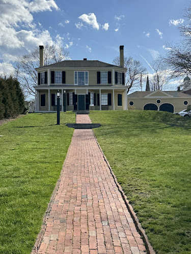 Hedge House Museum
