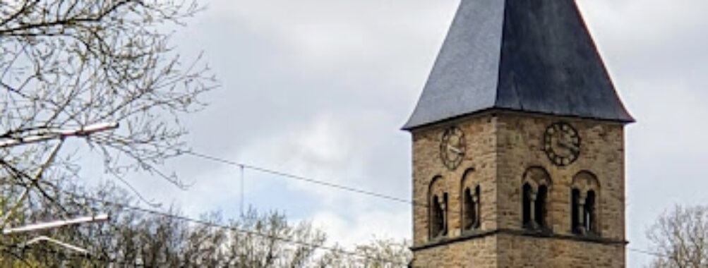 Heilig Hart van Jezus Kerk Haanrade Travel Forum Reviews