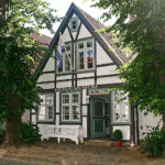 Heimatmuseum Warnemünde