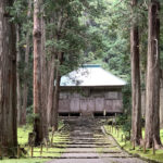 Heisenji Hakusan Shrine