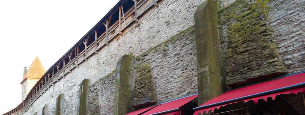 Hellemann Tower and Town Wall Walkway Travel Forum Reviews
