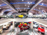 Hellenic Motor Museum Travel Forum Reviews