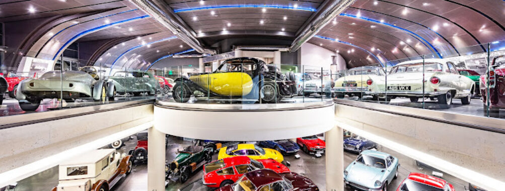 Hellenic Motor Museum Travel Forum Reviews