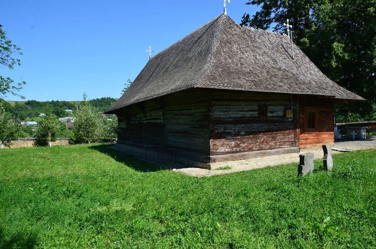 HelloBucovina