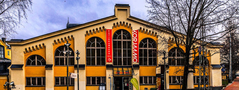 Helsinki Tram Museum Travel Forum Reviews