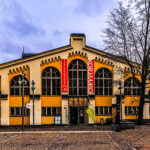 Helsinki Tram Museum