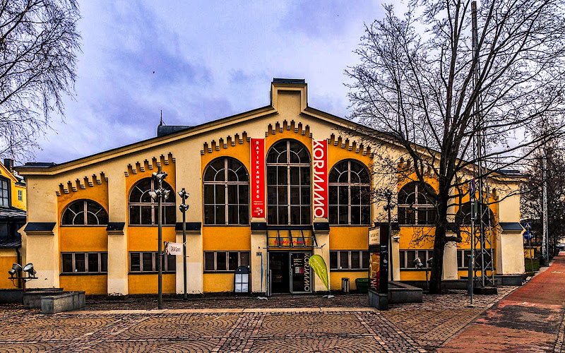 Helsinki Tram Museum
